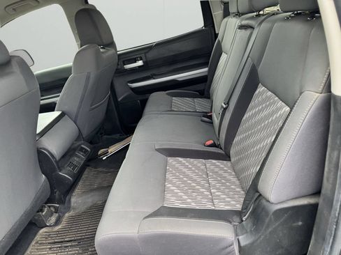 Used 2020 Toyota Tundra SR5 AWD/4WD image 13