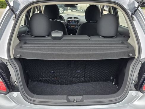 Used 2024 Mitsubishi Mirage Black Edition FWD image 13
