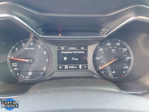 Used 2023 Chevrolet TrailBlazer LT image 24