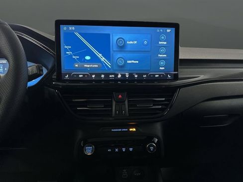 New 2026 Ford Escape ST-Line Select w/ Tech Pack #2 image 9