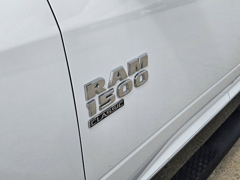 Used 2022 RAM 1500 Classic SLT w/ Electronics Group image 13