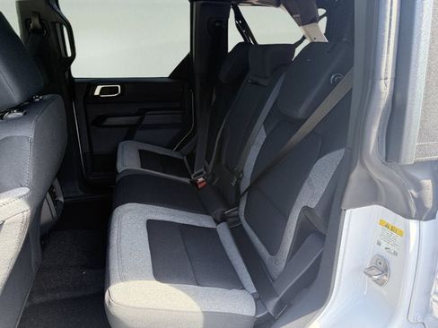 New 2026 Ford Bronco Big Bend AWD/4WD image 10
