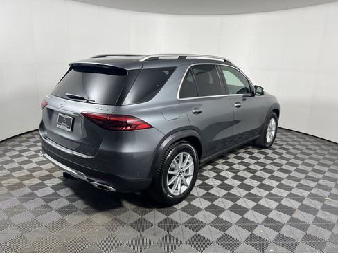 Used 2026 Mercedes-Benz GLE 350 4MATIC image 5