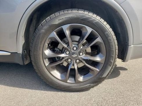 Used 2021 Dodge Durango R/T w/ Premium Interior Group AWD/4WD image 27
