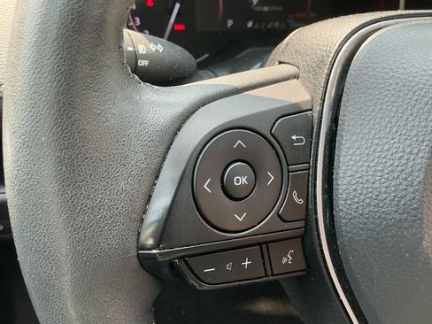 Used 2023 Toyota RAV4 XLE Premium AWD/4WD image 21