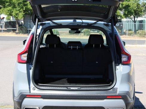 New 2026 Honda CR-V TrailSport image 27