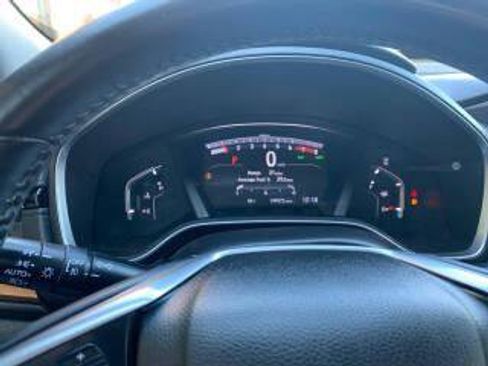 Used 2018 Honda CR-V Touring image 28