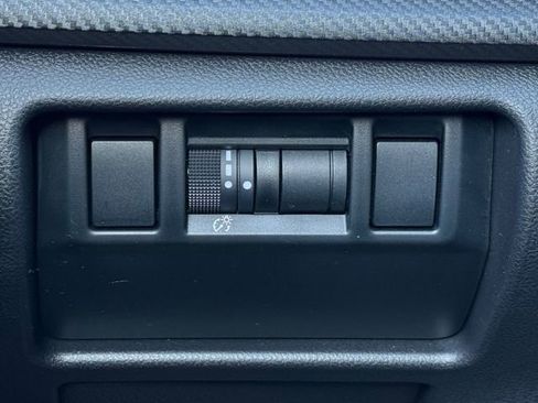 Used 2024 Subaru Crosstrek 2.5i Wilderness image 25