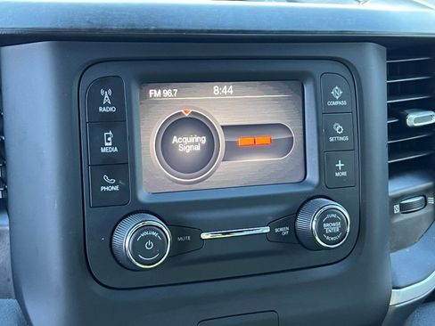 Used 2021 RAM 1500 Big Horn image 19