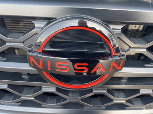 Certified 2023 Nissan Frontier PRO-4X w/ Technology Package image 29