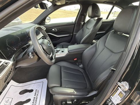 Used 2025 BMW 330i xDrive Sedan image 19