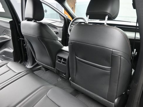 New 2026 Jeep Cherokee Limited AWD/4WD image 16
