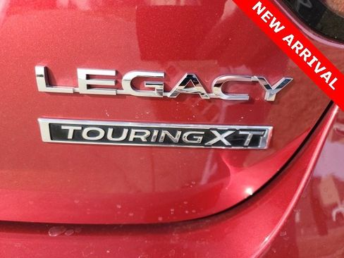 Used 2021 Subaru Legacy Touring XT image 5