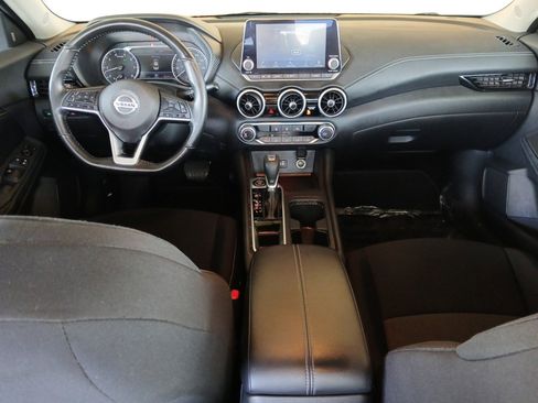 Used 2023 Nissan Sentra SV image 10