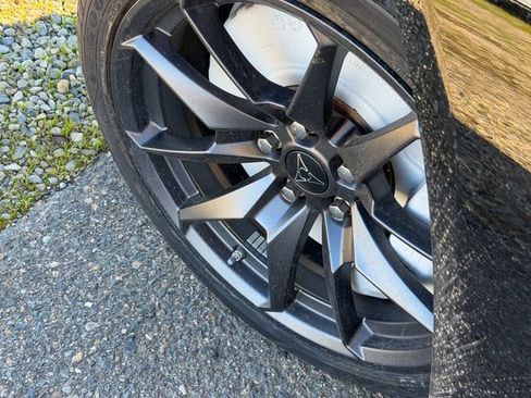 New 2026 Dodge Charger Scat Pack w/ Blacktop Package AWD/4WD image 11