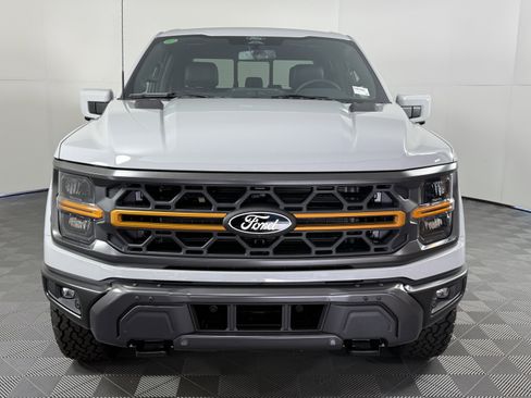New 2026 Ford F150 Tremor w/ Equipment Group 402A High AWD/4WD image 4