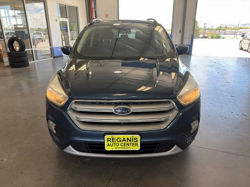 Used 2018 Ford Escape SE AWD/4WD image 8