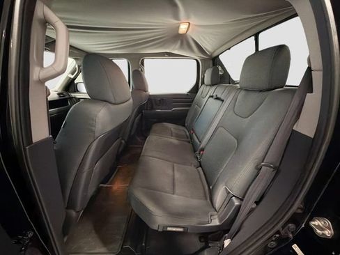Used 2014 Honda Ridgeline Sport image 18