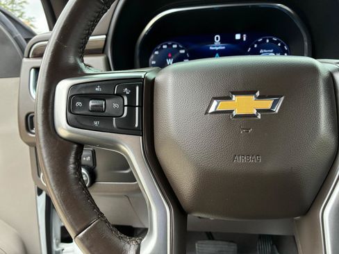 Used 2022 Chevrolet Tahoe LT AWD/4WD image 26