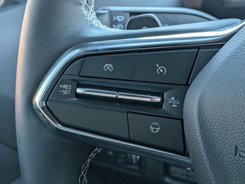 Certified 2026 Chevrolet Silverado EV Trail Boss w/ Premium Package image 24