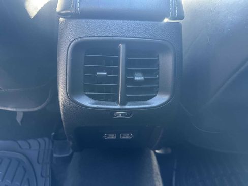 Used 2021 Jeep Cherokee Latitude Lux 80th Anniv w/ Quick Order Package 26U 80TH image 27