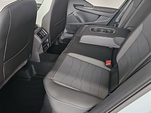 New 2026 Volkswagen Taos SE AWD/4WD image 22