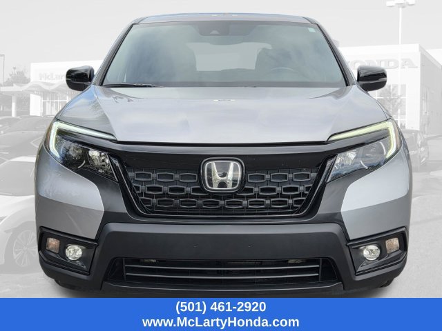 Used 2021 Honda Passport EX-L image 7