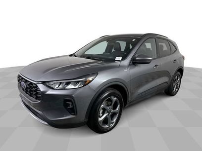 Used 2025 Ford Escape ST-Line Select