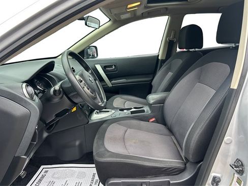 Used 2013 Nissan Rogue SV w/ Premium Pkg AWD/4WD image 10