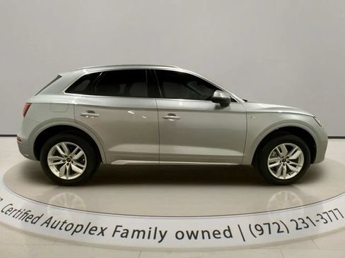 Used 2023 Audi Q5 2.0T Premium AWD/4WD image 6