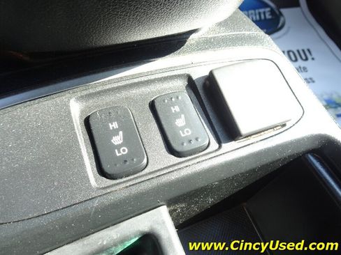Used 2015 Honda CR-V EX-L image 16