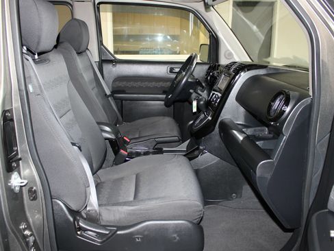 Used 2007 Honda Element SC image 24