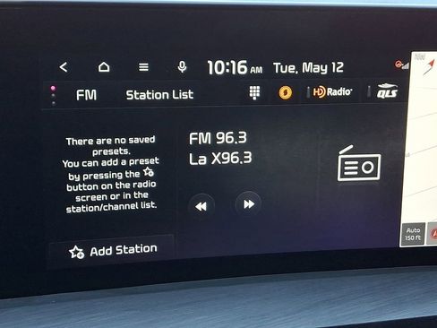 Certified 2024 Kia Telluride SX Prestige X-Line AWD/4WD image 20