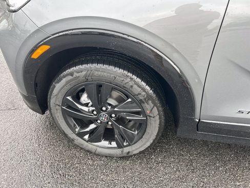 New 2026 Buick Encore GX Sport Touring w/ Advanced Technology Package AWD/4WD image 4