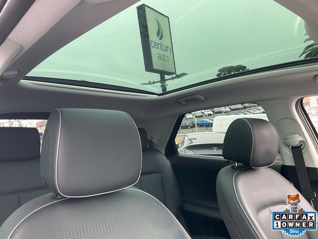 Used 2024 Hyundai Ioniq 5 Limited AWD/4WD image 64
