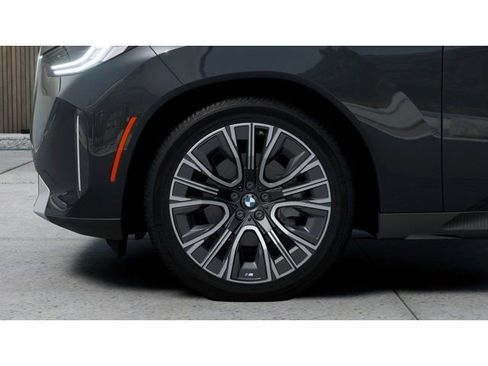 New 2025 BMW X3 xDrive30i w/ Premium Package image 7