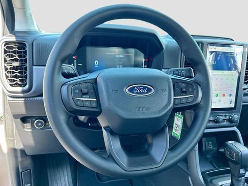 New 2025 Ford Ranger XL w/ Trailer Tow Package image 11