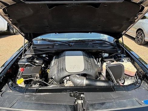 Used 2023 Dodge Challenger R/T w/ Plus Package RWD image 54