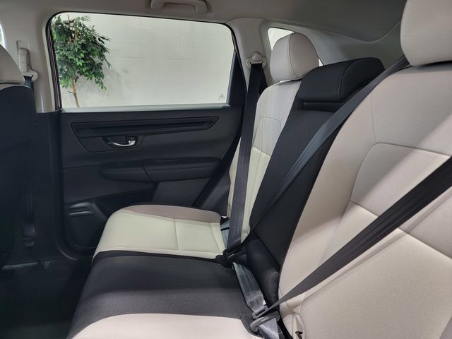 New 2026 Honda CR-V LX image 13