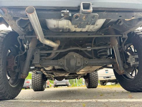 Used 2017 Jeep Wrangler Sport AWD/4WD image 11
