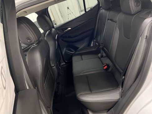 Used 2024 Buick Encore GX Sport Touring w/ Comfort Package image 22