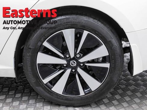 Used 2022 Nissan Altima 2.5 SL image 32