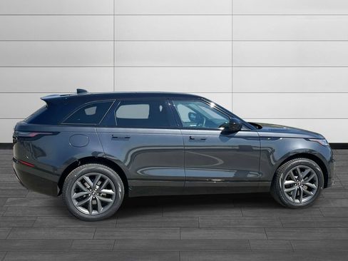New 2026 Land Rover Range Rover Velar Dynamic SE AWD/4WD image 17