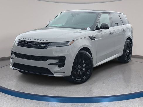 New 2025 Land Rover Range Rover Sport Dynamic SE AWD/4WD image 1