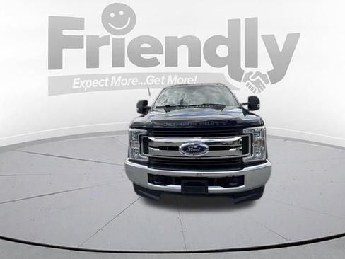 Used 2019 Ford F350 XL w/ STX Appearance Package AWD/4WD image 20