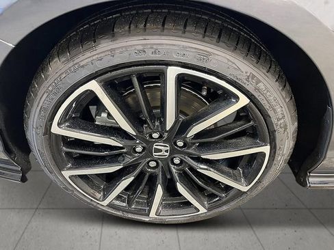 New 2026 Honda Accord Touring image 11