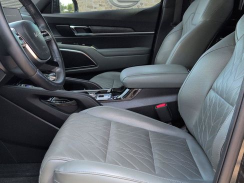 Used 2024 Kia Telluride SX Prestige X-Line AWD/4WD image 6