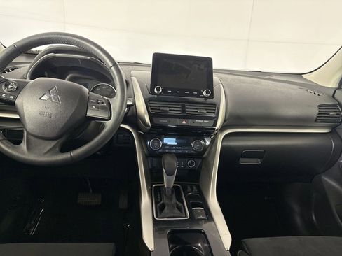 Used 2022 Mitsubishi Eclipse Cross SE image 23