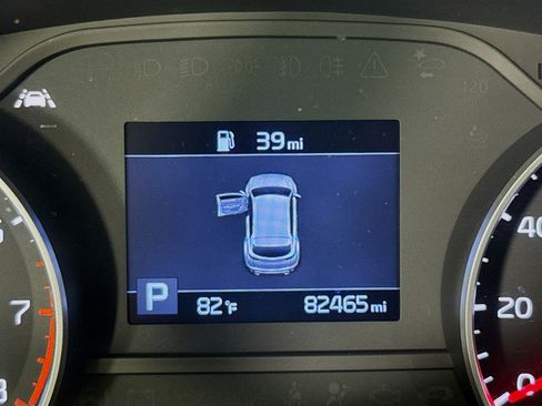 Used 2021 Kia Sportage S image 15