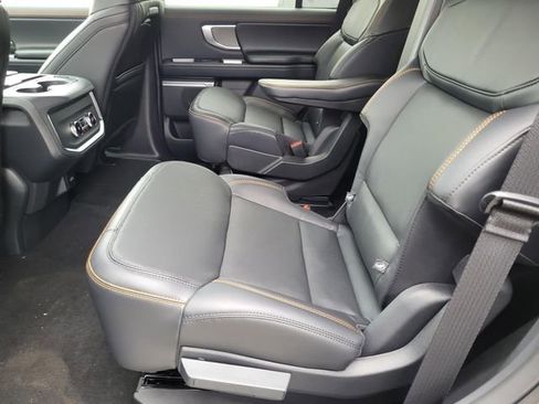 New 2025 Ford Expedition Tremor image 12